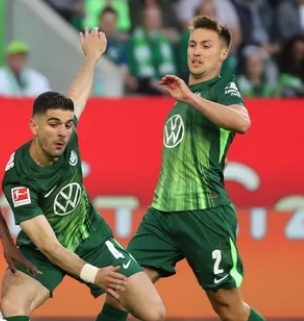 Phân tích kết quả 2-2 Bundesliga Vòng 33 Wolfsburg vs Hoffenheim
