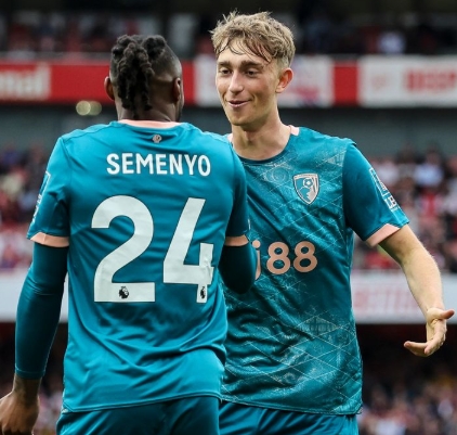 Soi kèo Ngoại hạng Anh Vòng 36: Bournemouth vs Aston Villa