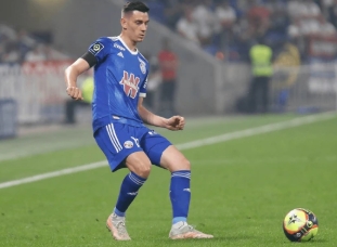 Nhận định chuyên sâu trận Strasbourg vs Saint-Étienne – Ligue 1 mùa giải 2024/2025, vòng 31