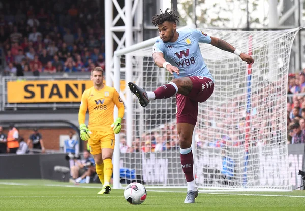 Soi kèo Ngoại hạng Anh Vòng 36: Bournemouth vs Aston Villa