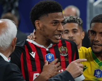 Phân tích trận đấu Rennes vs Nice – Ligue 1 2024/2025 Vòng 33